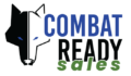 Combat Ready Sales