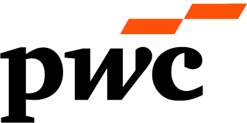 Home pwc company logo
