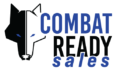combat ready sales logo transp